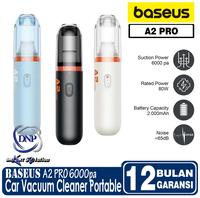 Gambar Baseus A2Pro Car Vacuum Cleaner 6000pa Penyedot Debu Mobil dan Rumah - Blue dari DNP Smart Solution undefined 1 Tokopedia