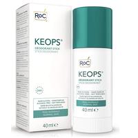 Gambar Promo RoC Keops Deodorant Stick 40ml Murah dari shanika_ undefined 2 Tokopedia