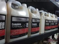 Gambar JOHNSON New Complete Finish Floor Care 4 liter dari Ike storee undefined 4 Tokopedia