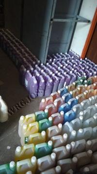 Gambar JOHNSON New Complete Finish Floor Care 4 liter dari Ike storee undefined 3 Tokopedia