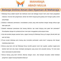 Gambar Penggorengan Listrik Getra Ef-88 Electric Deep Fryer dari MAHARAJA-GROUP undefined 2 Tokopedia