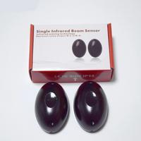 Gambar Outdoor Home Security Active Infrared Photocell Single Beam Senso dari Himda Official undefined 3 Tokopedia