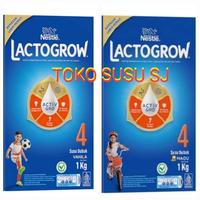 Gambar LACTOGROW 4 VANILA MADU 1 KG/1KG/VANILLA/LACTOGEN RR - MADU dari Vicianty undefined 1 Tokopedia