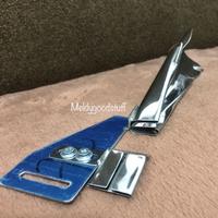 Gambar Corong tali tas indomaret mesin jahit highspeed / mesin jahit dari OPSIRE SHOP undefined 5 Tokopedia