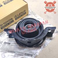 Gambar Center Bearing Assy Karet Gantungan Kopel Avanza Xenia Rush Original dari balokangmcb undefined 2 Tokopedia