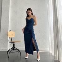 Gambar Ladore Party Dress dari hamifas undefined 3 Tokopedia
