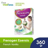 Gambar CUCI GUDANG Prenagen Esensis French Vanila 360gr dari Kevin Sandora undefined 1 Tokopedia