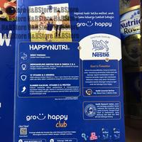 Gambar Lactogrow 3 Vanila Madu 1 gr / Susu ana tahap 3 1-3 tahun 1kg Nestle dari liragamis undefined 2 Tokopedia