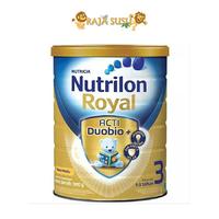 Gambar NUTRILON ROYAL 3 MADU 800GR - RAJASUSU RR dari lastri1254 undefined 1 Tokopedia