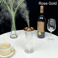 Gambar Creative Essential Oil Diffuser Home Car Air Purifiers Ultrasonic dari Haven Ware undefined 4 Tokopedia