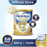 Gambar Susu Nutrilon Royal 4 kaleng 800g Vanila Madu RR - NORMAL, Vanila dari lastri1254 undefined 2 Tokopedia