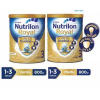 Gambar NUTRILON ROYAL 3 MADU/VANILA 800GR RR - Royal 3, Madu dari lastri1254 undefined 1 Tokopedia
