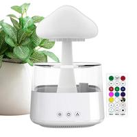 Gambar Mist Humidifier Adjustable Rechargeable Aromatherapy Humidifiers dari Haven Ware undefined 1 Tokopedia