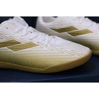 Gambar Sepatu Futsal Mills Servius in Ada 3 Warna Original Termurah - White, 39 dari tokomamang2 undefined 5 Tokopedia