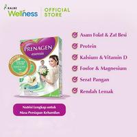 Gambar CUCI GUDANG Prenagen Esensis French Vanila 360gr dari Kevin Sandora undefined 3 Tokopedia