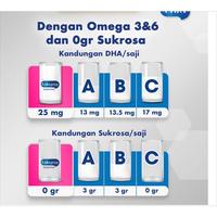 Gambar CUCI GUDANG Enfagrow Essential 3 4 Susu Formula 400gr dari Kevin Sandora undefined 4 Tokopedia