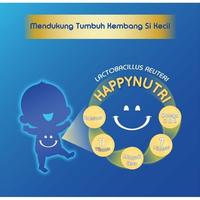 Gambar Lactogrow 4 vanila / madu 1kg Nestle Activ Go RR - Vanila dari Vicianty undefined 3 Tokopedia