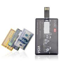 Gambar Bank Card Model Pen Drive Real Capacity Portable Gift Usb Flash D dari Silva ID Shop undefined 5 Tokopedia