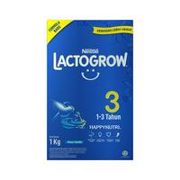 Gambar Lactogrow 3 Vanila dan Madu 1kg RR dari Vicianty undefined 1 Tokopedia
