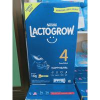 Gambar Lactogrow 3 & 4 Vanila dan madu 1kg RR dari Vicianty undefined 1 Tokopedia