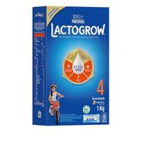 Gambar LACTOGROW 4 GRO Susu Anak 1Kg dari liragamis undefined 1 Tokopedia