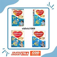 Gambar PALING MURAH All Susu Exp 2025,vidoran,dancow,sgm,lactog,milo,primagro dari Kevin Sandora undefined 3 Tokopedia