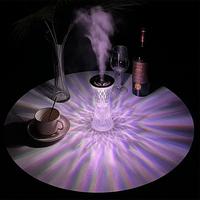 Gambar Creative Essential Oil Diffuser Home Car Air Purifiers Ultrasonic dari Haven Ware undefined 2 Tokopedia