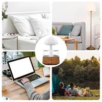 Gambar Mist Humidifier Adjustable Rechargeable Aromatherapy Humidifiers dari Haven Ware undefined 4 Tokopedia