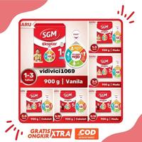 Gambar PALING MURAH All Susu Exp 2025,vidoran,dancow,sgm,lactog,milo,primagro dari Kevin Sandora undefined 1 Tokopedia