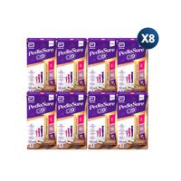 Gambar PediaSure Go Cokelat (1-10th) - Nutrisi UHT - 8x110ml dari maskhurun-store undefined 2 Tokopedia