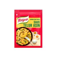 Gambar ROYCO BUMBU KALDU AYAM SAUS TELUR ASIN 22 GR dari Primo Supermarket level 21 undefined 1 Tokopedia