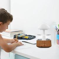 Gambar Mist Humidifier Adjustable Rechargeable Aromatherapy Humidifiers dari Haven Ware undefined 3 Tokopedia