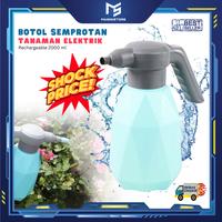 Gambar Botol Semprot Semprotan Tanaman Burung Elektrik Spray Otomatis 2000 ml dari Manini Store undefined 1 Tokopedia