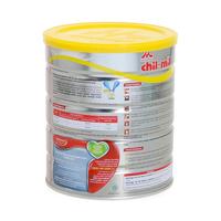 Gambar Morinaga Chil-Mil 2 Platinum Susu Anak 6-12 Bulan 4 g dari liragamis undefined 5 Tokopedia