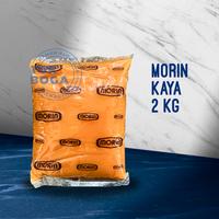 Gambar Morin Kaya 2 Kg Srikaya Selai Halus Isian Filling dari DEVASTORE 76 undefined 1 Tokopedia