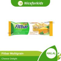 Gambar NEW Fitbar Cemilan Instan Untuk Diet 1 box isi 12pcs (20gr) dari Sepakat Makmur Shop undefined 2 Tokopedia