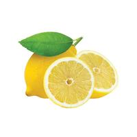 Gambar BUAH JERUK LEMON 250-260 GRAM dari Hypermart Cirebon undefined 1 Tokopedia