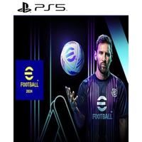Gambar eFootball Pes 2024 Full Game(PS4 & PS5)Digital Download - PS4, Secondary dari AKRIAN SHOP undefined 2 Tokopedia