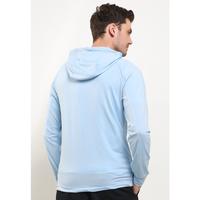 Gambar FILA Jaket Olahraga Pria Octuro - Light Blue dari Ensi Almung undefined 2 Tokopedia