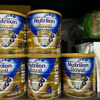 Gambar NUTRILON ROYAL 3 800gr Varian VANILA &MADU RR - 800gr, Vanila dari lastri1254 undefined 1 Tokopedia