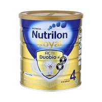 Gambar NUTRILON ROYAL 4 800GR VANILA/ MADU + BUBBLE WRAP/ TOKO MAKMUR TAMAN - MADU 800GR dari lastri1254 undefined 1 Tokopedia