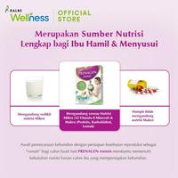 Gambar CUCI GUDANG Prenagen Esensis French Vanila 360gr dari Kevin Sandora undefined 2 Tokopedia