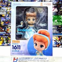 Gambar Nendoroid 1611 Cinderella dari Hobby Japan undefined 1 Tokopedia