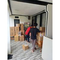 Gambar Keripik kentang curah 2,5 kg Nastra Garut kentang manohara kiloan dari New Foods969 undefined 5 Tokopedia