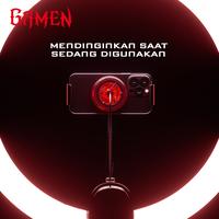 Gambar [Free Item] Gamen Radiator Fan Cooler Gmr03 Gaming Heatsink Mobile dari tarimas storee undefined 3 Tokopedia