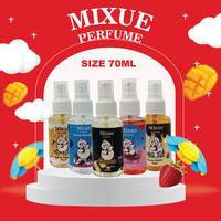 Gambar IDOLMART Parfum Mixue 70 ML Pria Wanita - Oreo Sundae dari Idolmart Official undefined 2 Tokopedia
