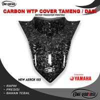 Gambar DASI DEPAN / TAMENG NEW AEROX 155 CONNECTED CARBON FORGED PART dari Moh Store22 undefined 1 Tokopedia