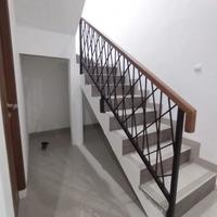 Gambar railing pengaman tangga pegangan kayu dari derajat gorden undefined 2 Tokopedia