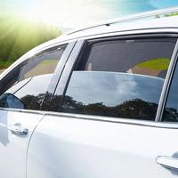 Gambar For Honda CIVIC 11th Sedan 2021 2022 2023 Side Window Sun Shade Visor dari Matilda Market undefined 5 Tokopedia
