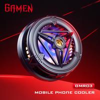 Gambar [Free Item] Gamen Radiator Fan Cooler Gmr03 Gaming Heatsink Mobile dari tarimas storee undefined 4 Tokopedia